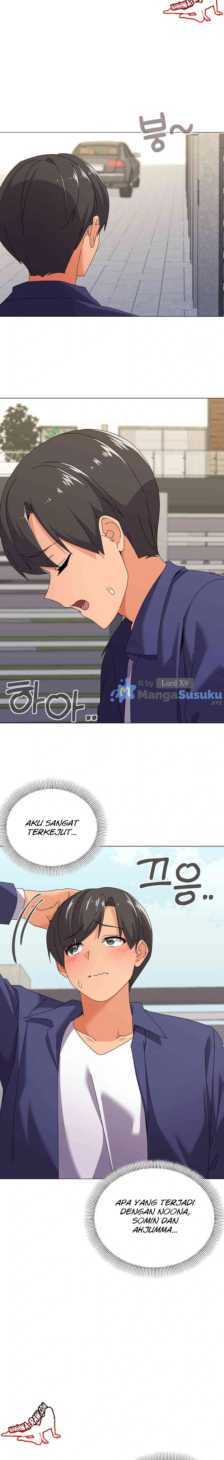 What&#8217;s Wrong With This Family - Chapter 29 4