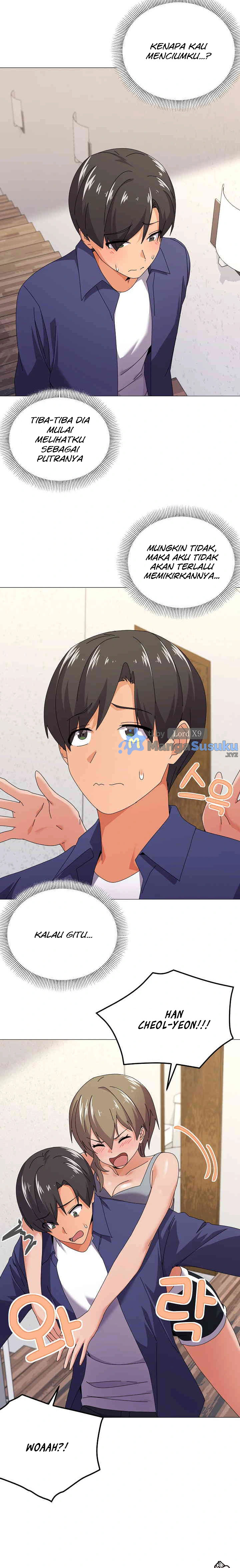 What&#8217;s Wrong With This Family - Chapter 29 5