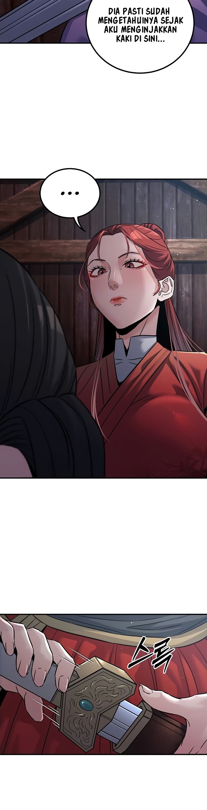 The Lustful Demon is the King of Demons - Chapter 24 8