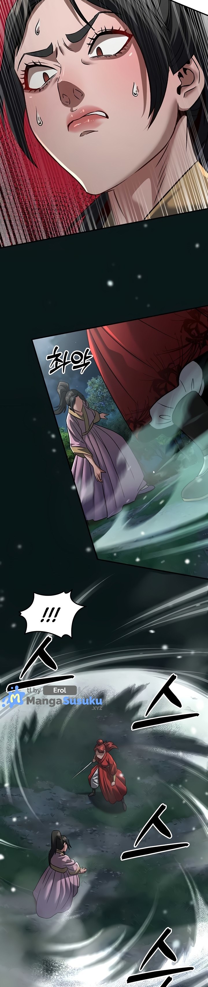 The Lustful Demon is the King of Demons - Chapter 24 29