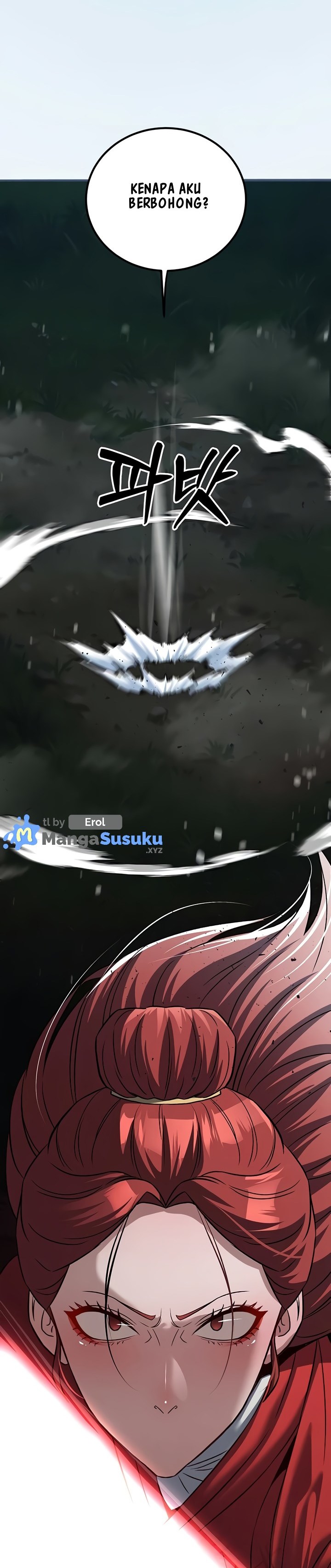 The Lustful Demon is the King of Demons - Chapter 24 27