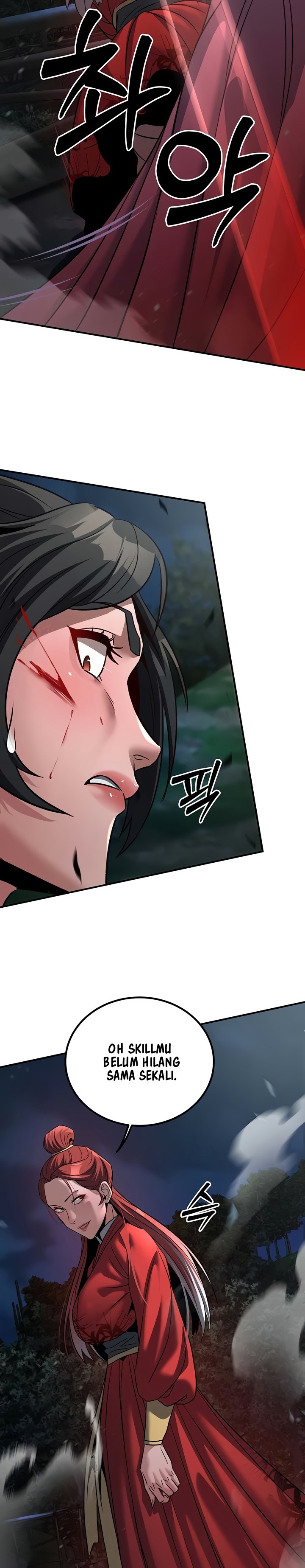 The Lustful Demon is the King of Demons - Chapter 24 25