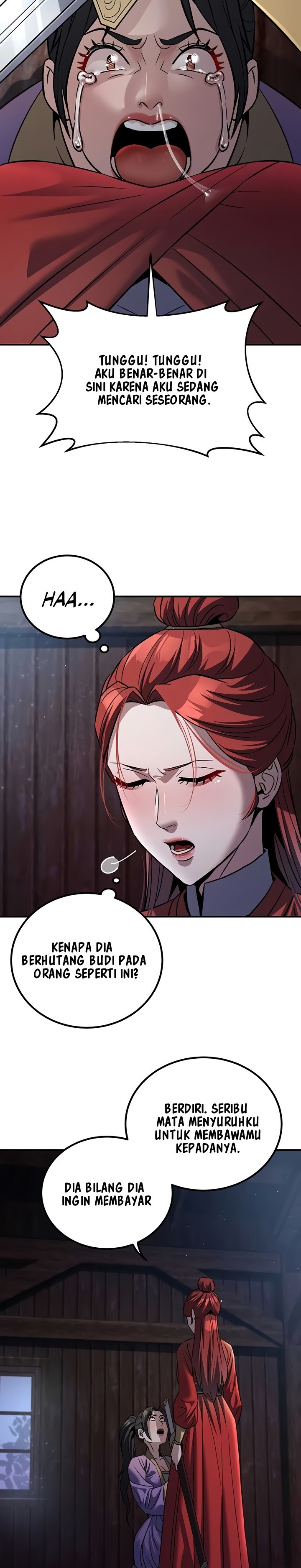 The Lustful Demon is the King of Demons - Chapter 24 12