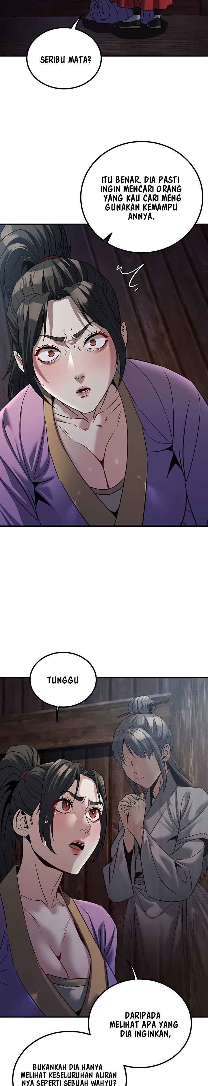 The Lustful Demon is the King of Demons - Chapter 24 13