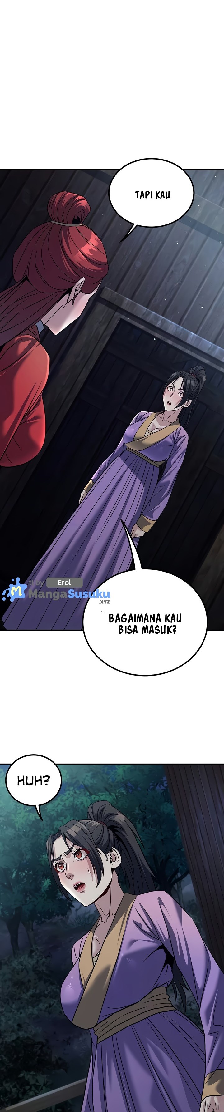 The Lustful Demon is the King of Demons - Chapter 24 16