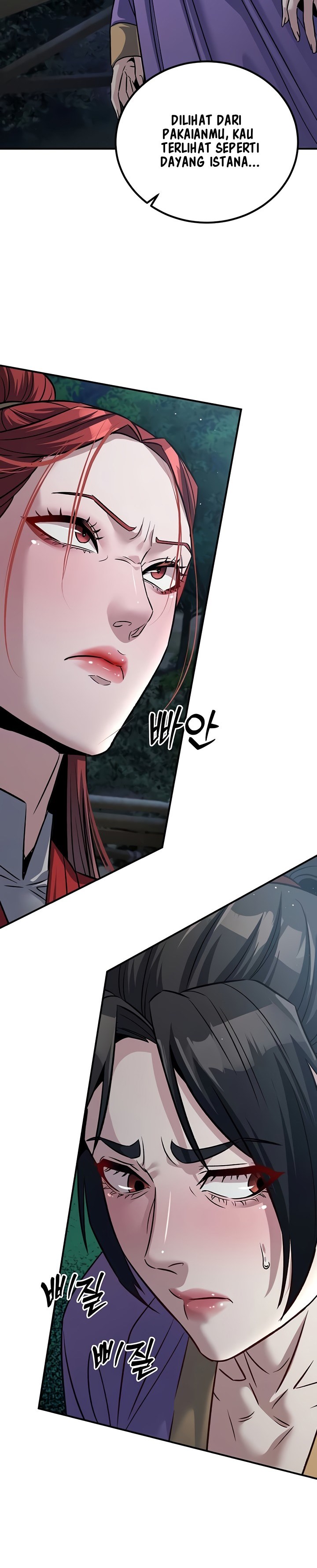 The Lustful Demon is the King of Demons - Chapter 24 17