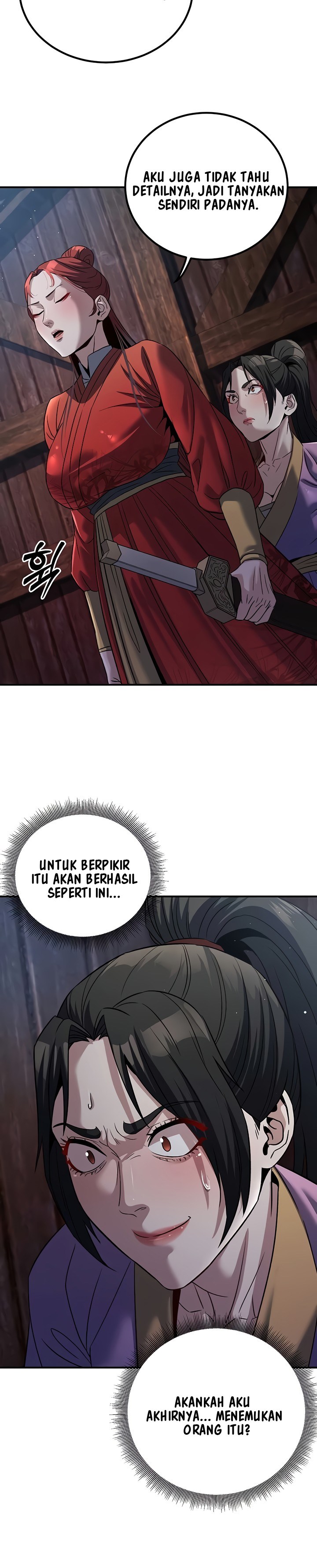 The Lustful Demon is the King of Demons - Chapter 24 14