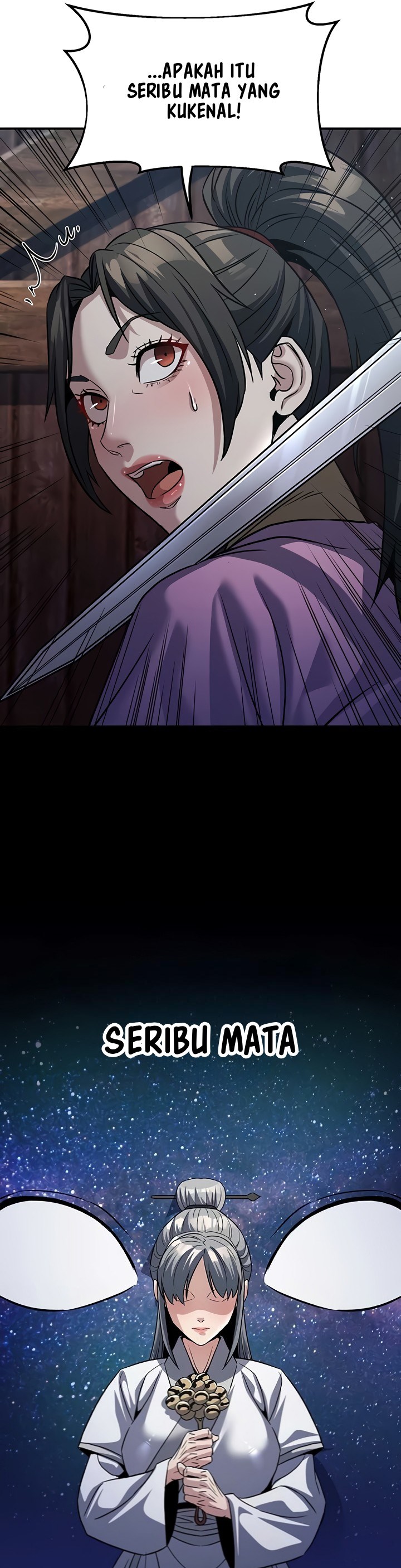 The Lustful Demon is the King of Demons - Chapter 24 6