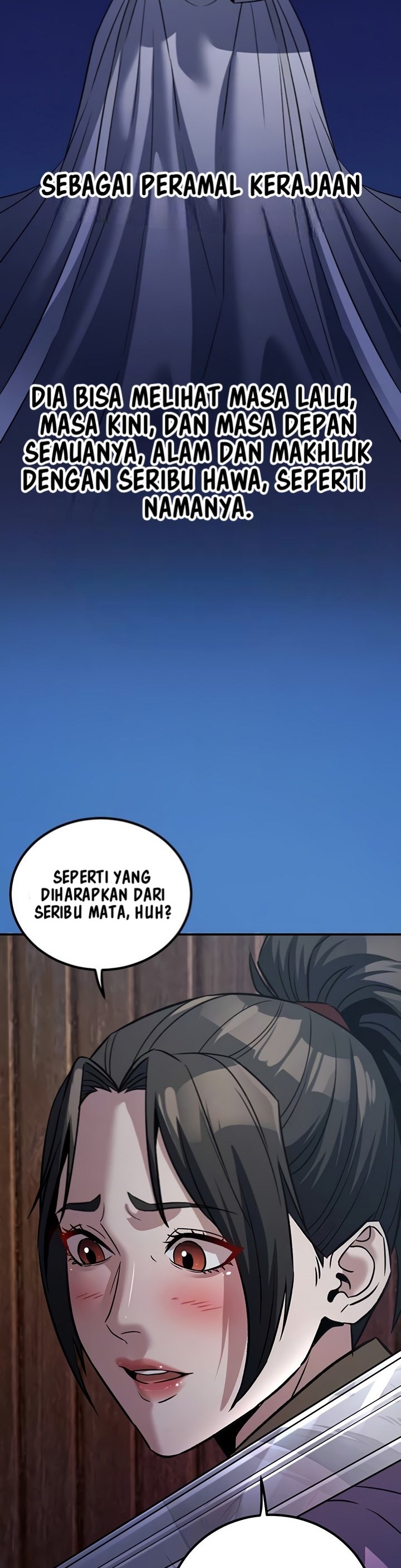 The Lustful Demon is the King of Demons - Chapter 24 7