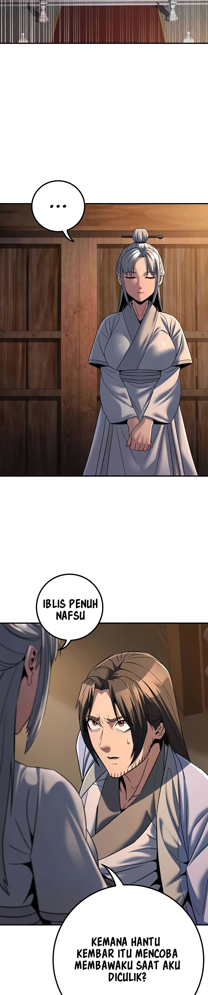 The Lustful Demon is the King of Demons - Chapter 30 8 The Lustful Demon is the King of Demons - Chapter 30 8