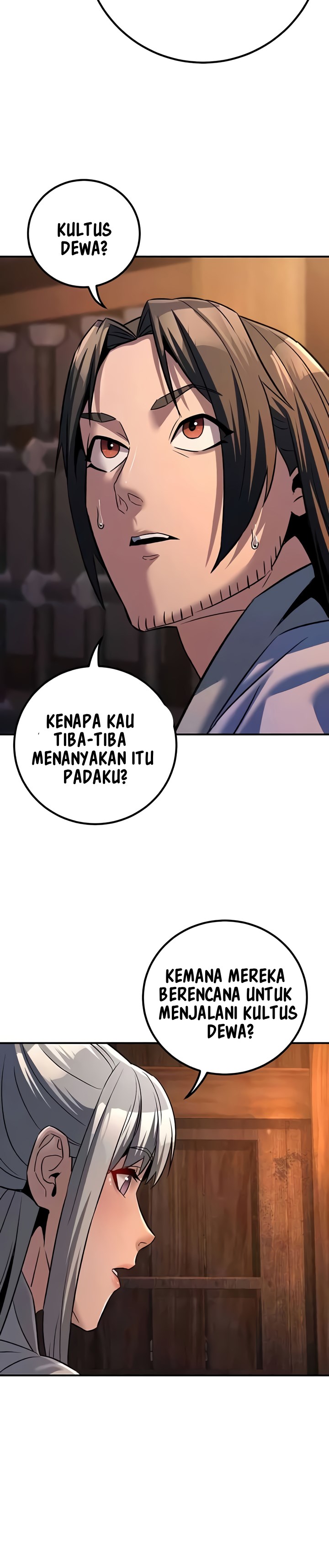 The Lustful Demon is the King of Demons - Chapter 30 9 The Lustful Demon is the King of Demons - Chapter 30 9