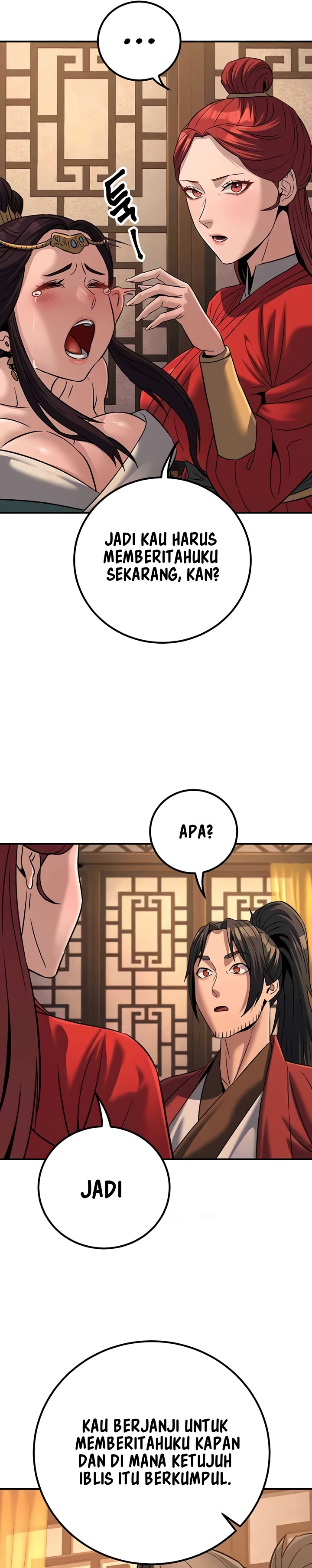 The Lustful Demon is the King of Demons - Chapter 30 22 The Lustful Demon is the King of Demons - Chapter 30 22