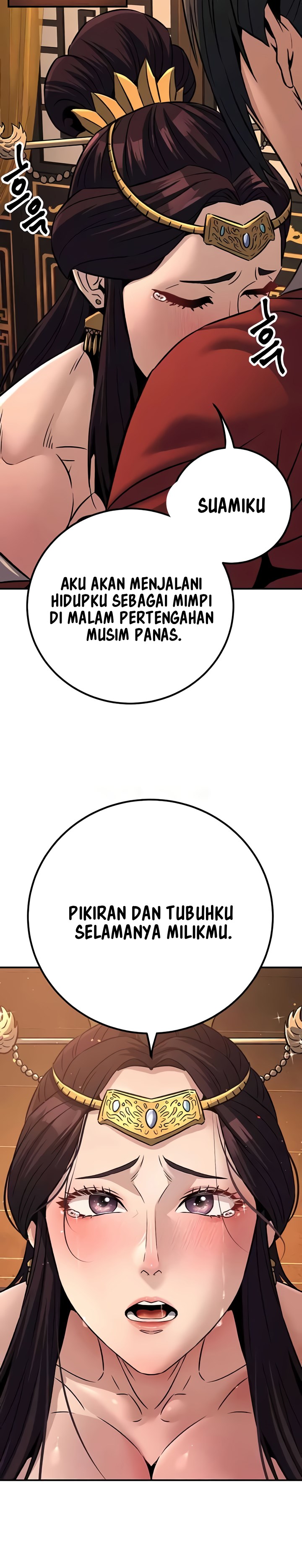 The Lustful Demon is the King of Demons - Chapter 30 20 The Lustful Demon is the King of Demons - Chapter 30 20