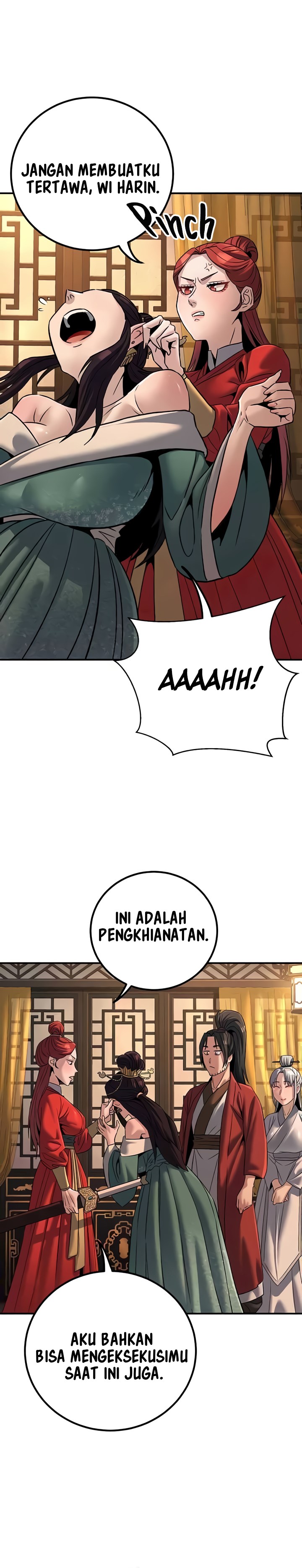 The Lustful Demon is the King of Demons - Chapter 30 21 The Lustful Demon is the King of Demons - Chapter 30 21