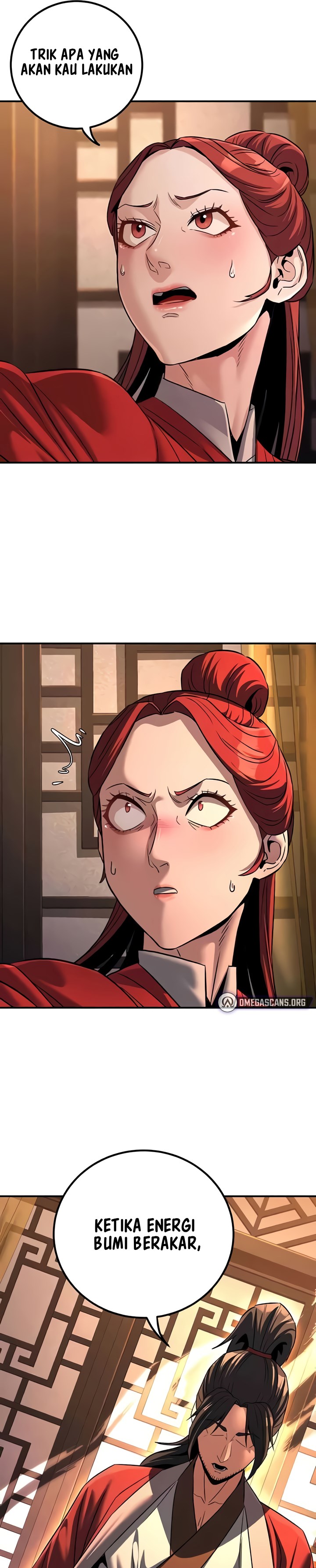 The Lustful Demon is the King of Demons - Chapter 30 26 The Lustful Demon is the King of Demons - Chapter 30 26