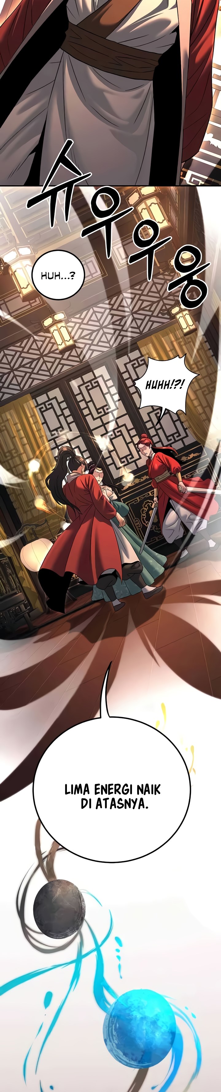 The Lustful Demon is the King of Demons - Chapter 30 27 The Lustful Demon is the King of Demons - Chapter 30 27