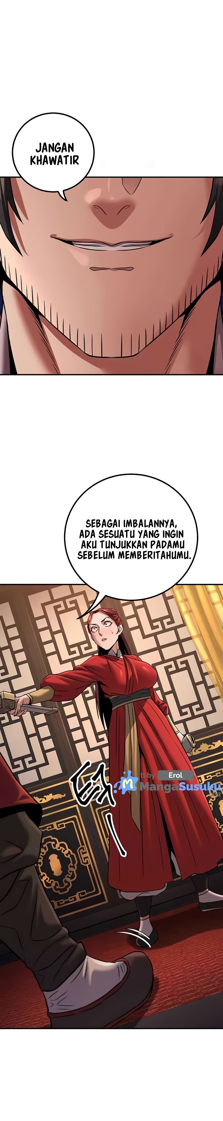 The Lustful Demon is the King of Demons - Chapter 30 25 The Lustful Demon is the King of Demons - Chapter 30 25