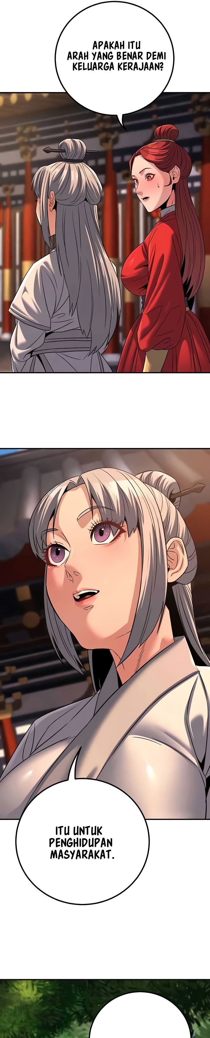 The Lustful Demon is the King of Demons - Chapter 30 38 The Lustful Demon is the King of Demons - Chapter 30 38