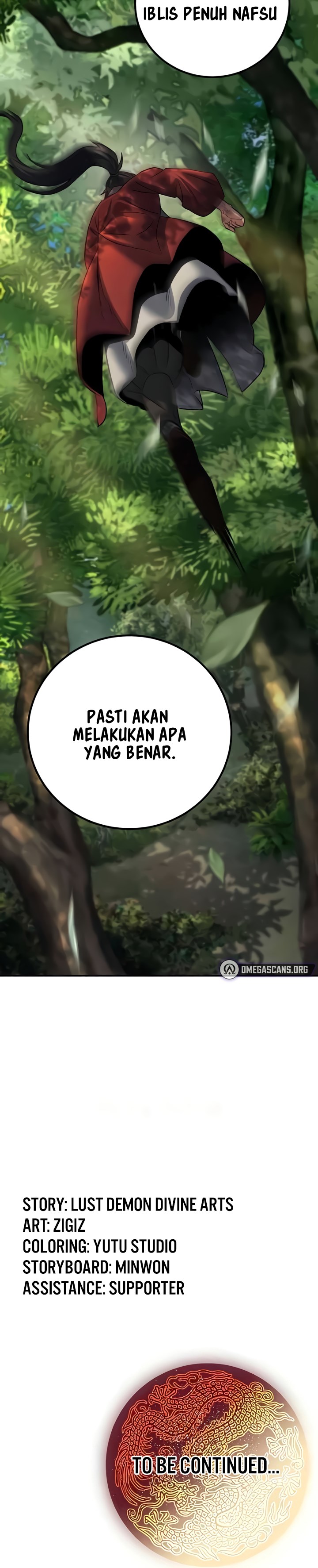 The Lustful Demon is the King of Demons - Chapter 30 39 The Lustful Demon is the King of Demons - Chapter 30 39