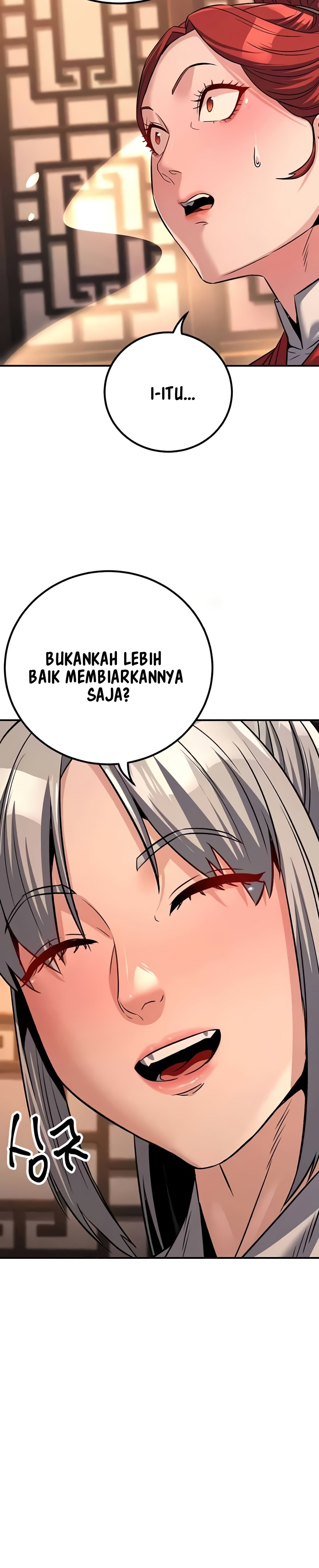 The Lustful Demon is the King of Demons - Chapter 30 33 The Lustful Demon is the King of Demons - Chapter 30 33