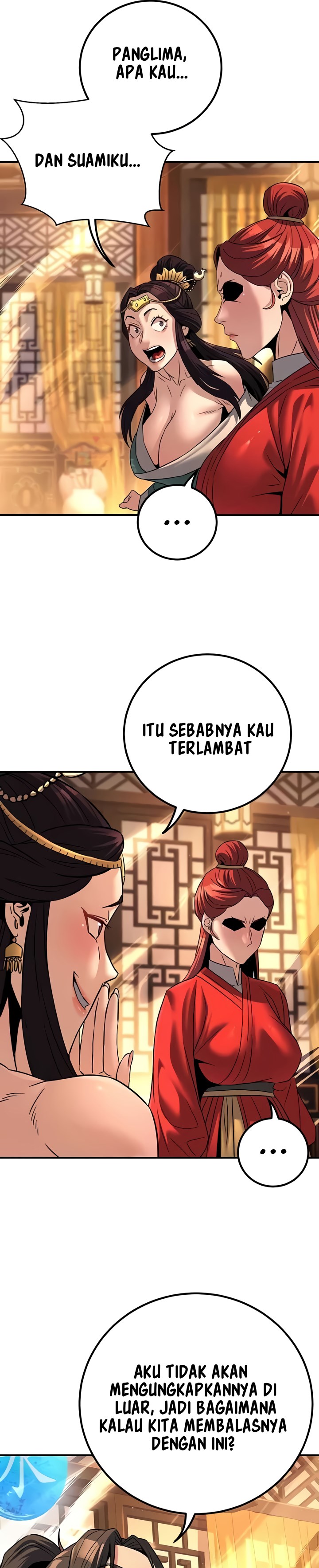 The Lustful Demon is the King of Demons - Chapter 30 30 The Lustful Demon is the King of Demons - Chapter 30 30