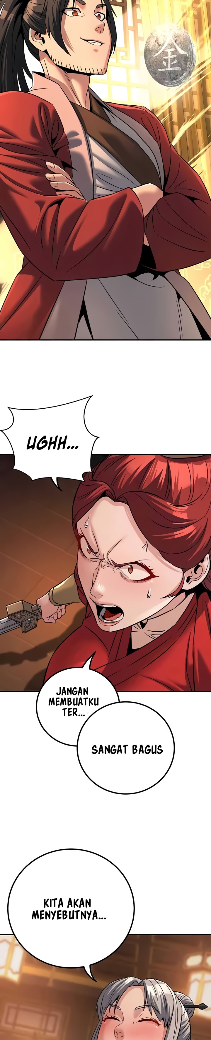 The Lustful Demon is the King of Demons - Chapter 30 31 The Lustful Demon is the King of Demons - Chapter 30 31