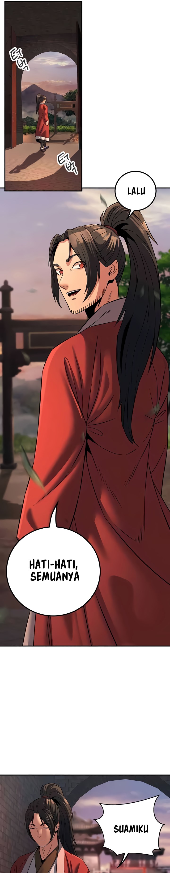 The Lustful Demon is the King of Demons - Chapter 30 34 The Lustful Demon is the King of Demons - Chapter 30 34