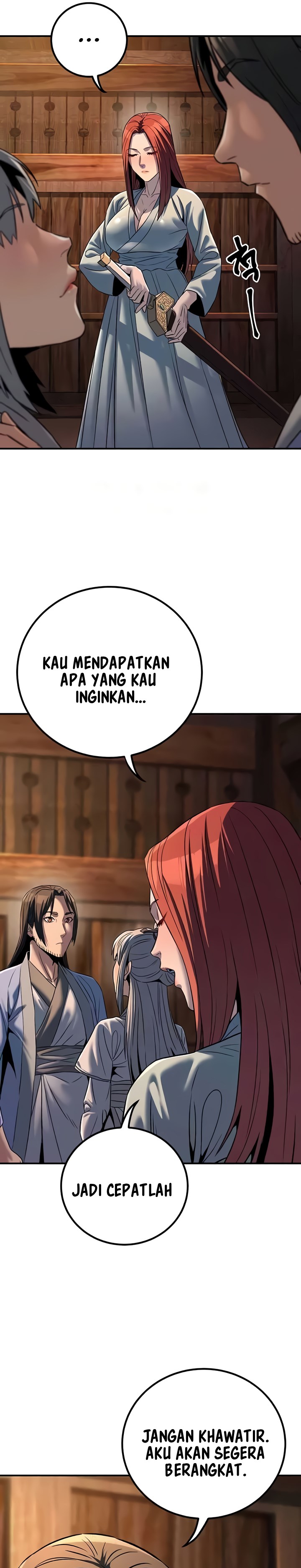 The Lustful Demon is the King of Demons - Chapter 30 18 The Lustful Demon is the King of Demons - Chapter 30 18