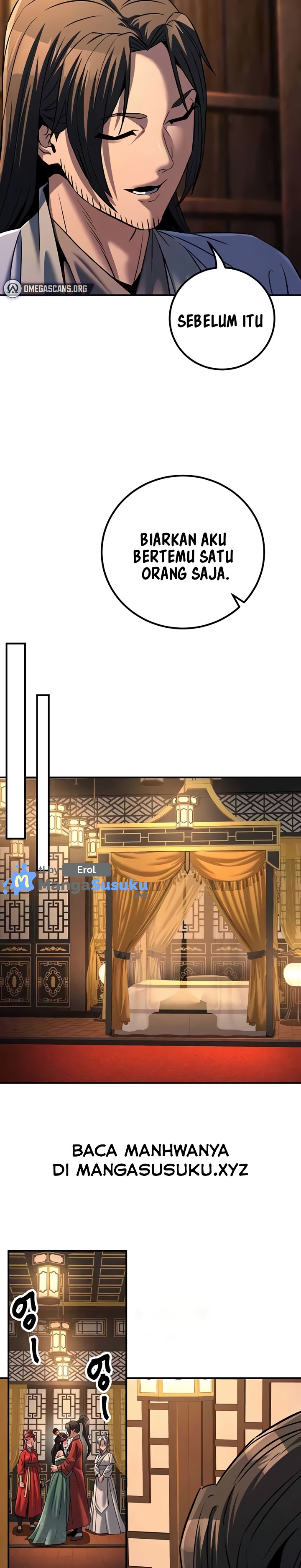 The Lustful Demon is the King of Demons - Chapter 30 19 The Lustful Demon is the King of Demons - Chapter 30 19