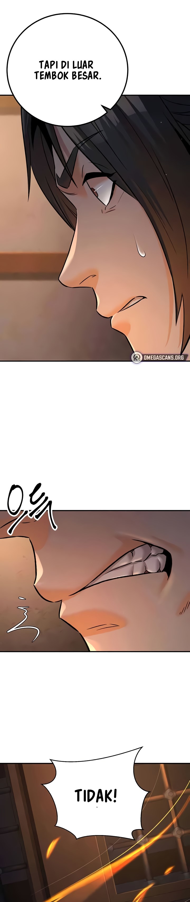 The Lustful Demon is the King of Demons - Chapter 30 11 The Lustful Demon is the King of Demons - Chapter 30 11