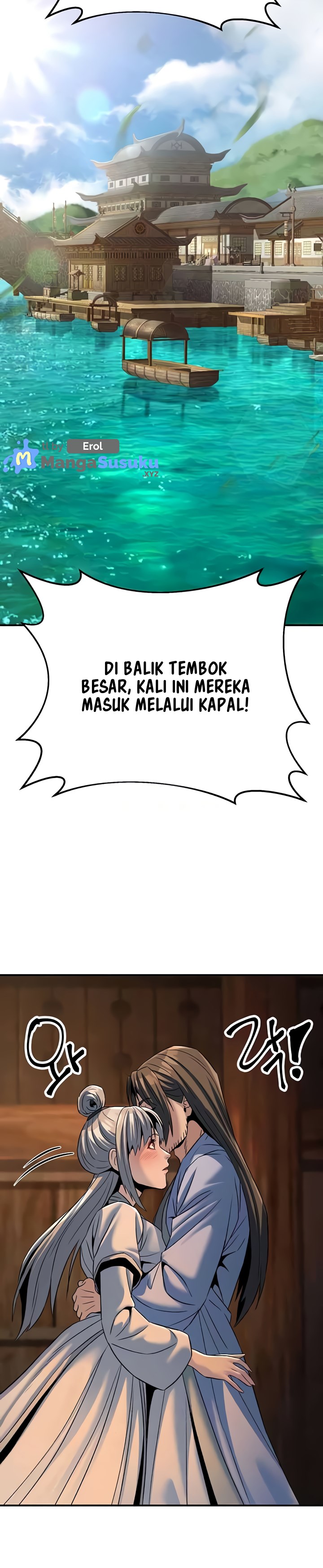 The Lustful Demon is the King of Demons - Chapter 30 16 The Lustful Demon is the King of Demons - Chapter 30 16