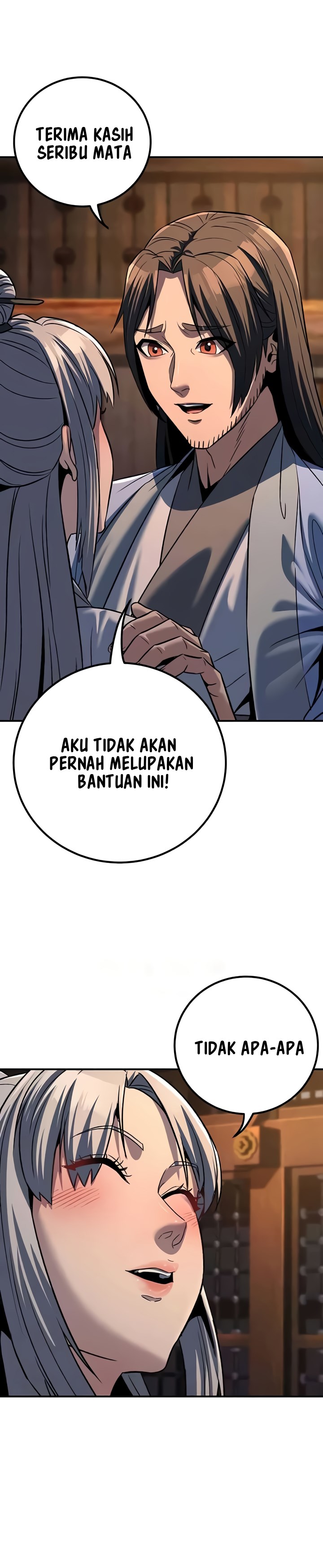 The Lustful Demon is the King of Demons - Chapter 30 17 The Lustful Demon is the King of Demons - Chapter 30 17