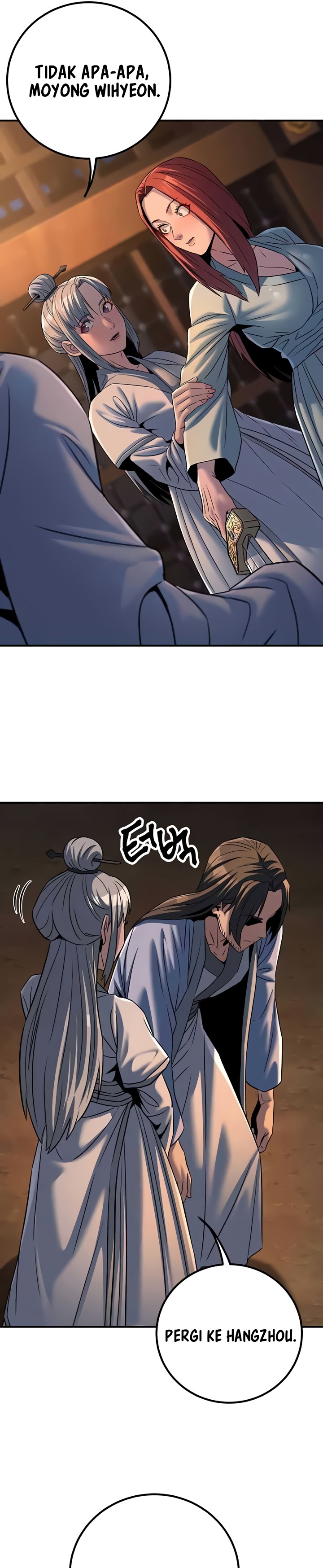 The Lustful Demon is the King of Demons - Chapter 30 14 The Lustful Demon is the King of Demons - Chapter 30 14