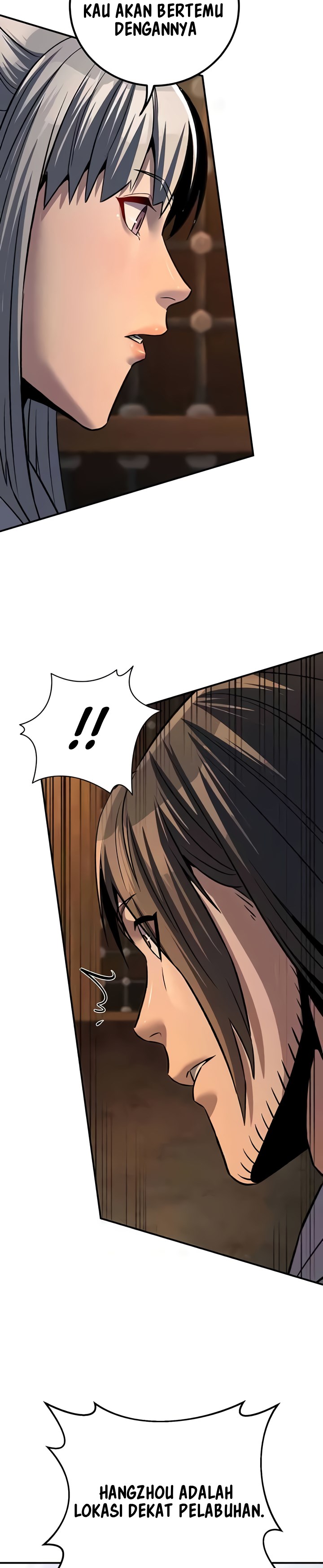 The Lustful Demon is the King of Demons - Chapter 30 15 The Lustful Demon is the King of Demons - Chapter 30 15