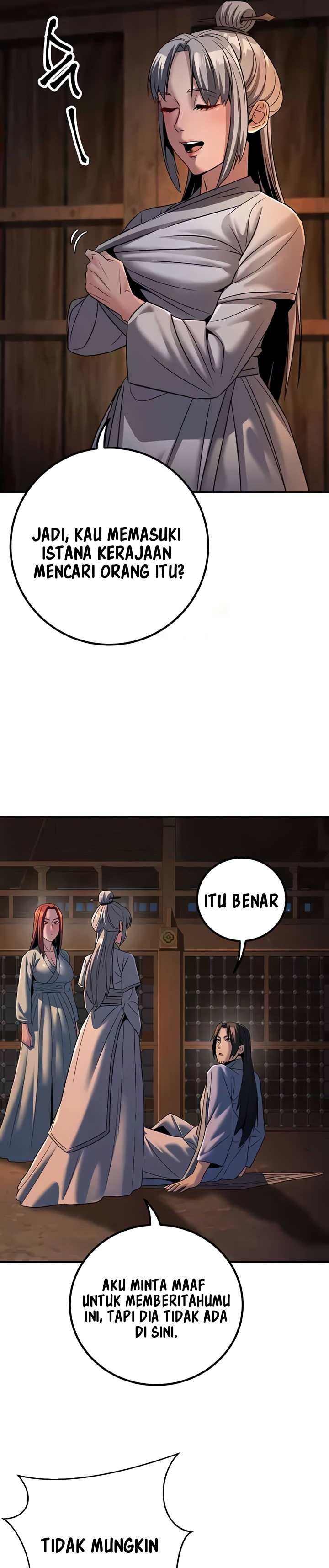 The Lustful Demon is the King of Demons - Chapter 30 6 The Lustful Demon is the King of Demons - Chapter 30 6