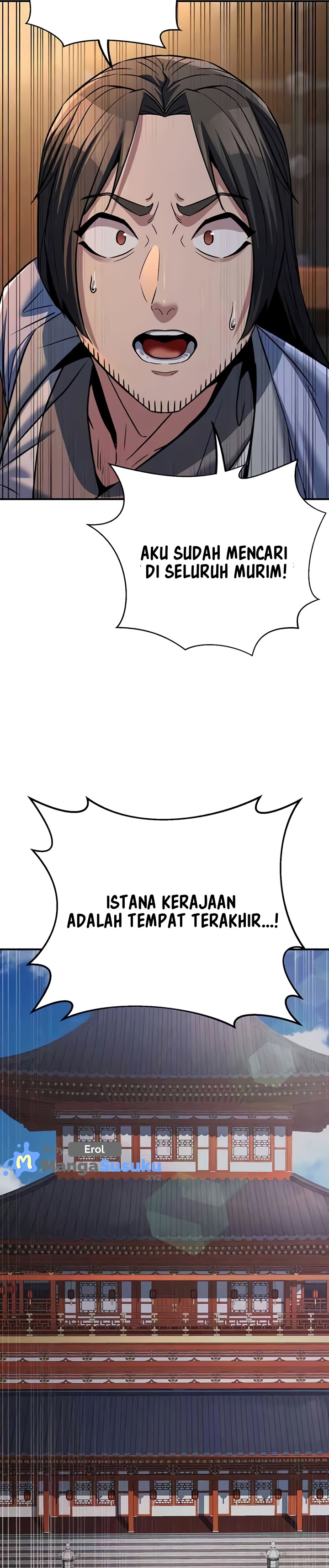 The Lustful Demon is the King of Demons - Chapter 30 7 The Lustful Demon is the King of Demons - Chapter 30 7