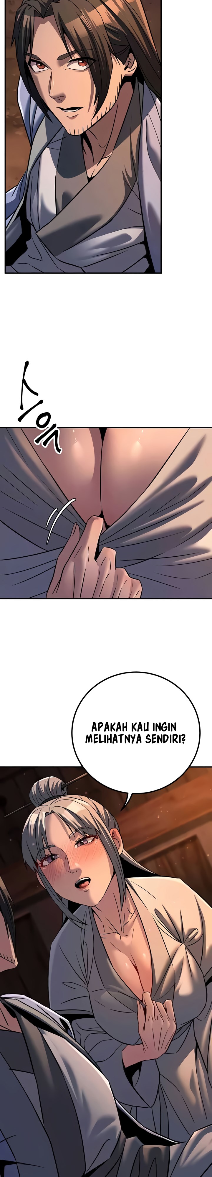 The Lustful Demon is the King of Demons - Chapter 30 4 The Lustful Demon is the King of Demons - Chapter 30 4