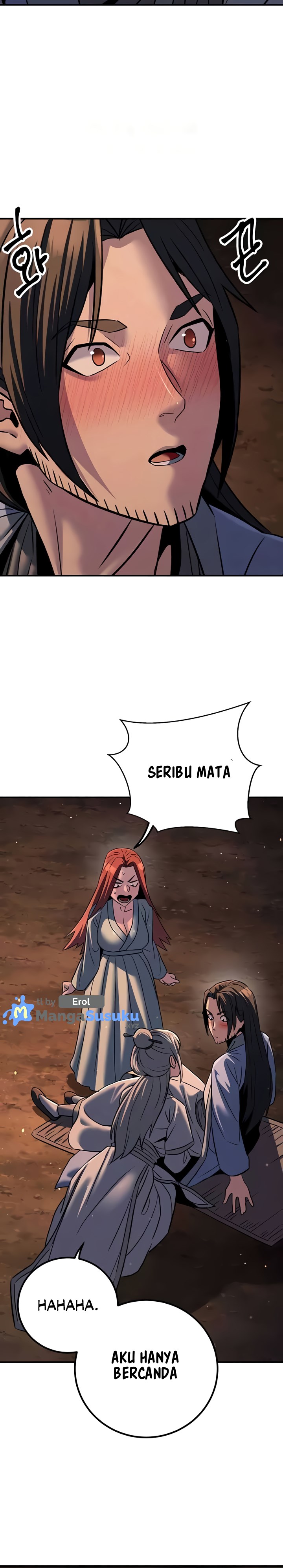 The Lustful Demon is the King of Demons - Chapter 30 5 The Lustful Demon is the King of Demons - Chapter 30 5