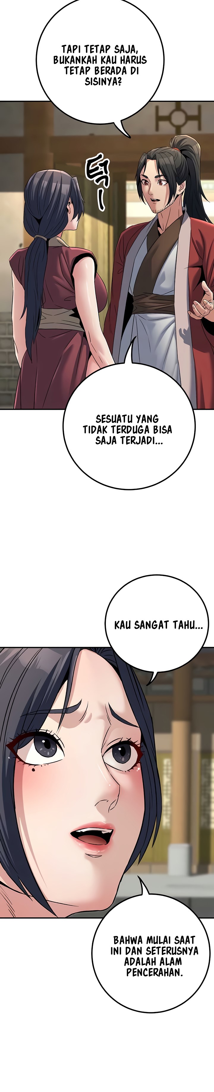 The Lustful Demon is the King of Demons - Chapter 31 9 The Lustful Demon is the King of Demons - Chapter 31 9