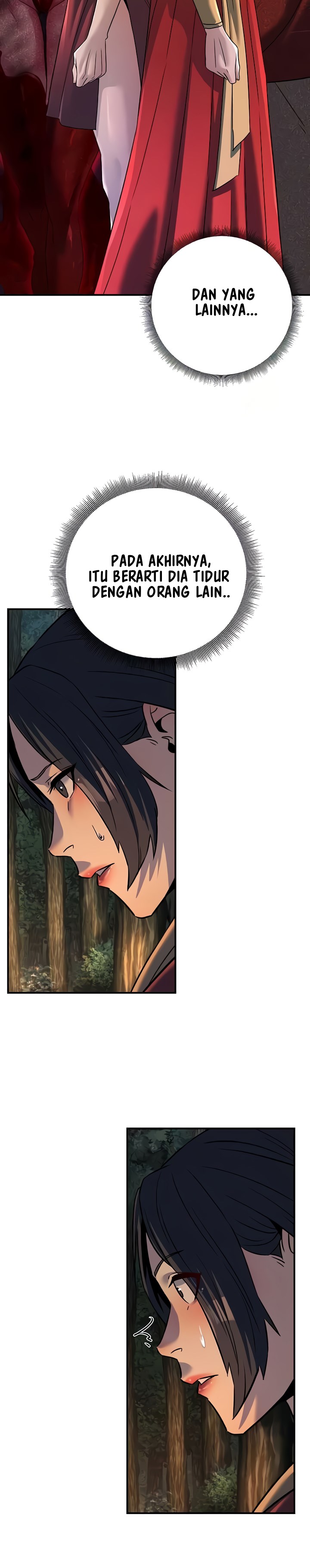 The Lustful Demon is the King of Demons - Chapter 31 28 The Lustful Demon is the King of Demons - Chapter 31 28