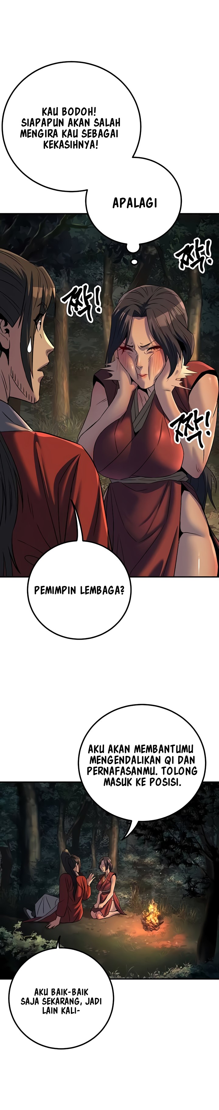 The Lustful Demon is the King of Demons - Chapter 31 29 The Lustful Demon is the King of Demons - Chapter 31 29