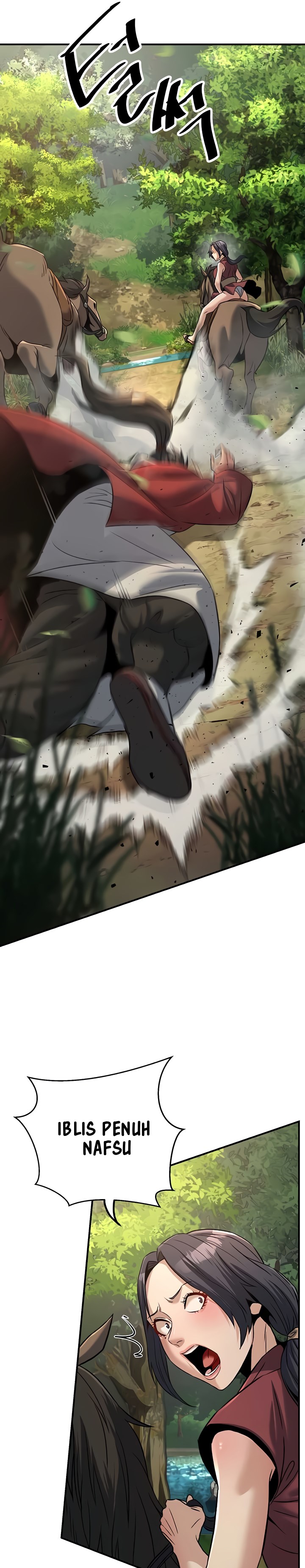 The Lustful Demon is the King of Demons - Chapter 31 22 The Lustful Demon is the King of Demons - Chapter 31 22