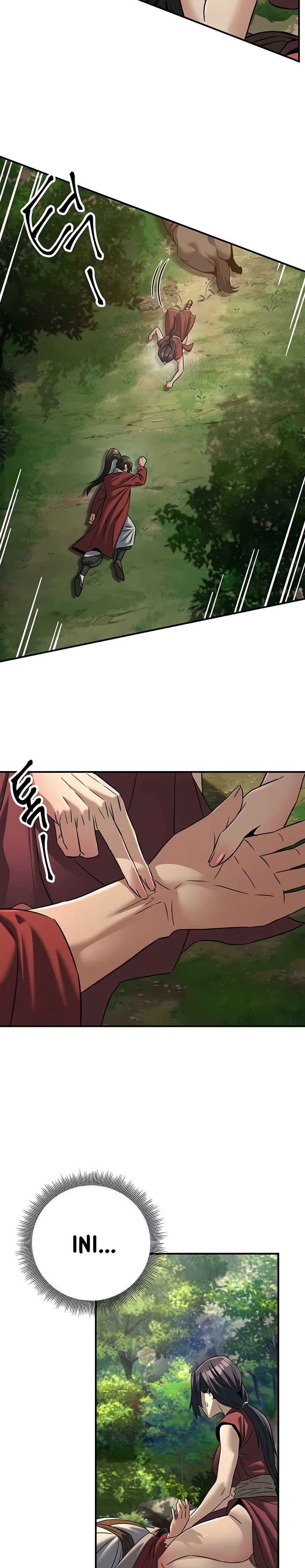 The Lustful Demon is the King of Demons - Chapter 31 23 The Lustful Demon is the King of Demons - Chapter 31 23