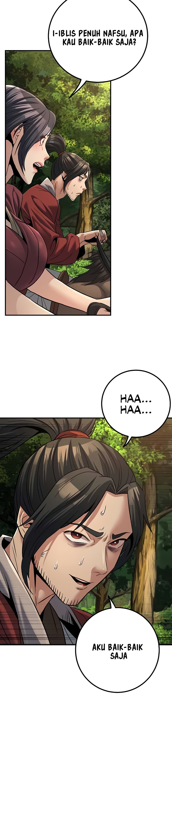 The Lustful Demon is the King of Demons - Chapter 31 21 The Lustful Demon is the King of Demons - Chapter 31 21