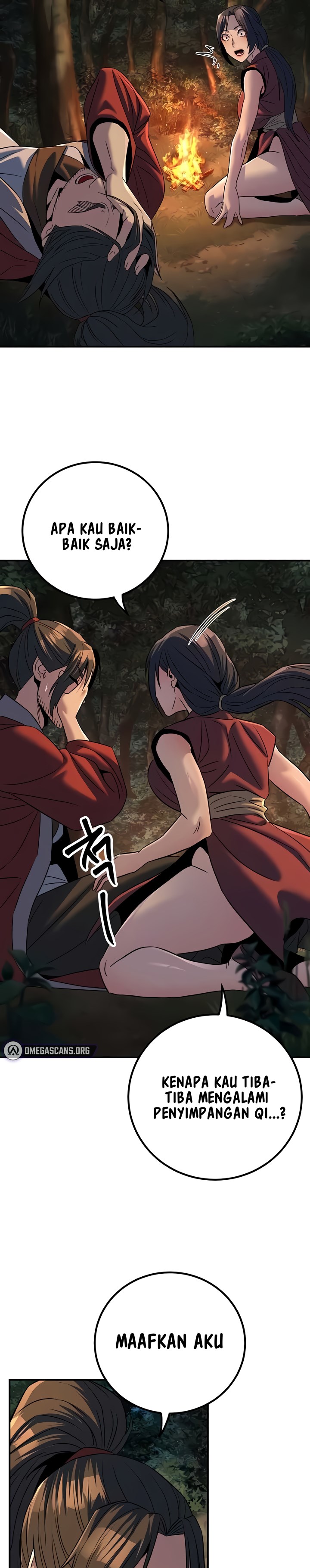 The Lustful Demon is the King of Demons - Chapter 31 26 The Lustful Demon is the King of Demons - Chapter 31 26