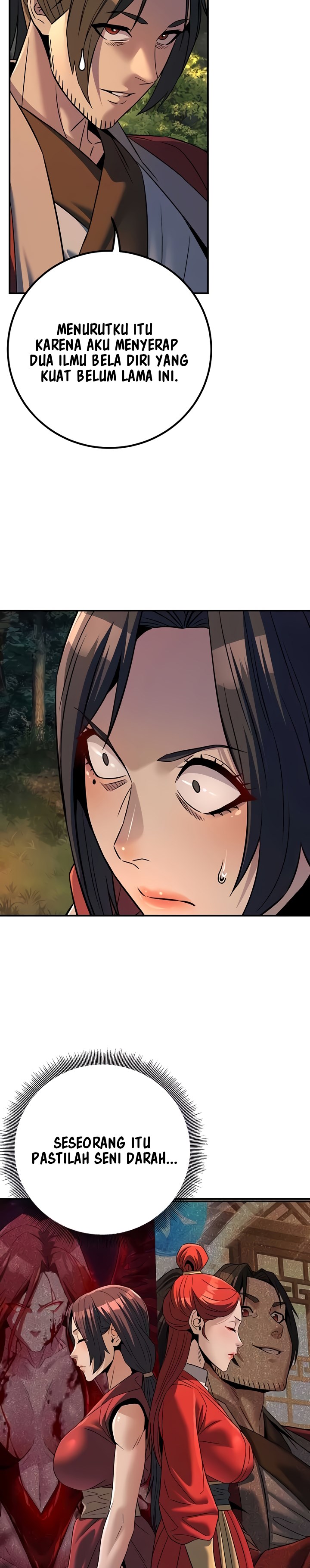 The Lustful Demon is the King of Demons - Chapter 31 27 The Lustful Demon is the King of Demons - Chapter 31 27