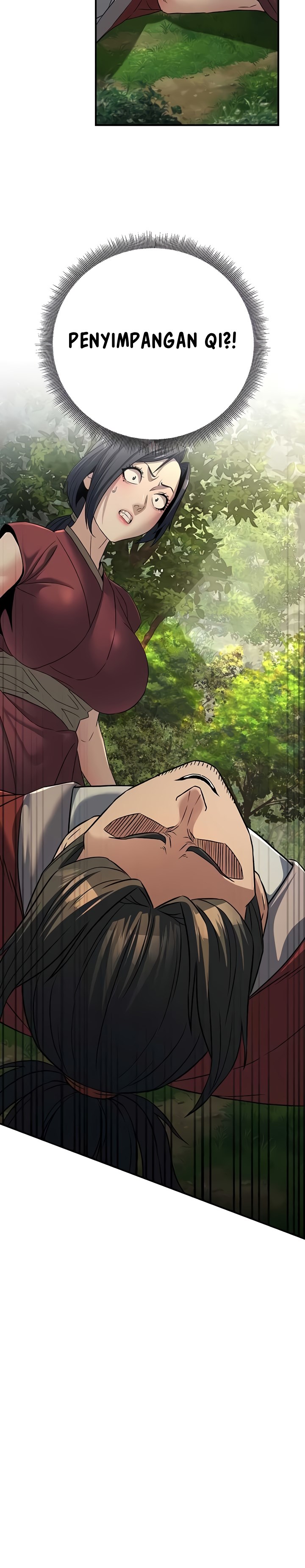 The Lustful Demon is the King of Demons - Chapter 31 24 The Lustful Demon is the King of Demons - Chapter 31 24