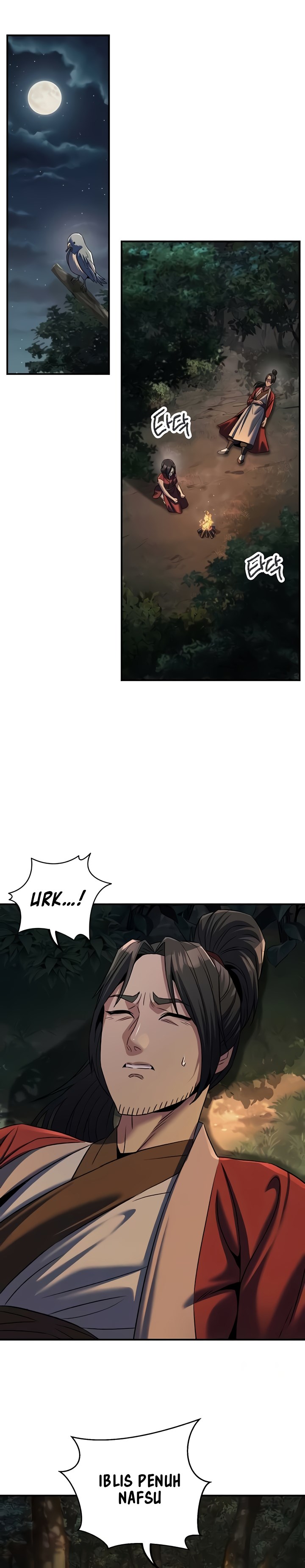 The Lustful Demon is the King of Demons - Chapter 31 25 The Lustful Demon is the King of Demons - Chapter 31 25