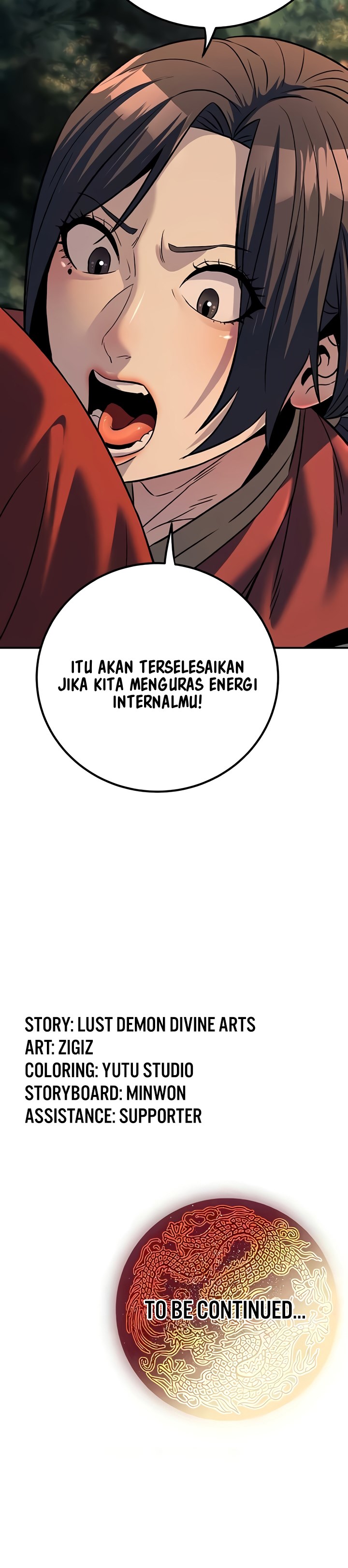 The Lustful Demon is the King of Demons - Chapter 31 38 The Lustful Demon is the King of Demons - Chapter 31 38