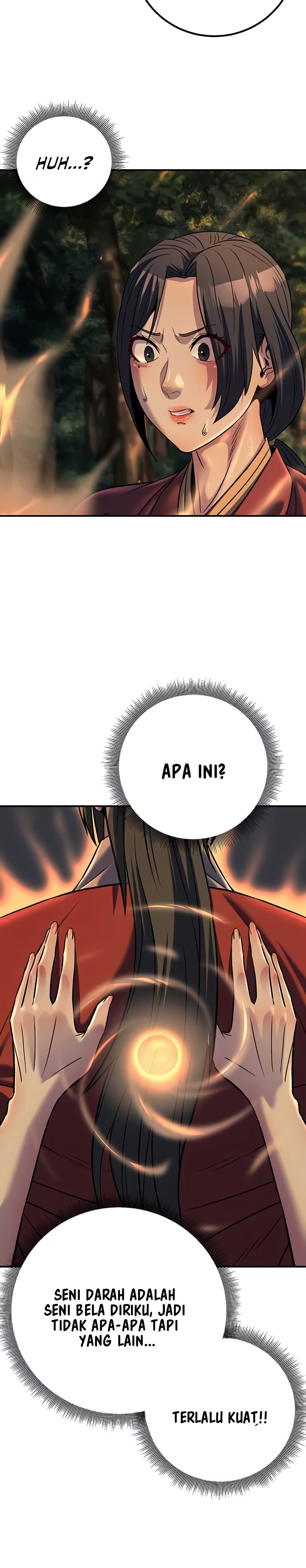 The Lustful Demon is the King of Demons - Chapter 31 32 The Lustful Demon is the King of Demons - Chapter 31 32